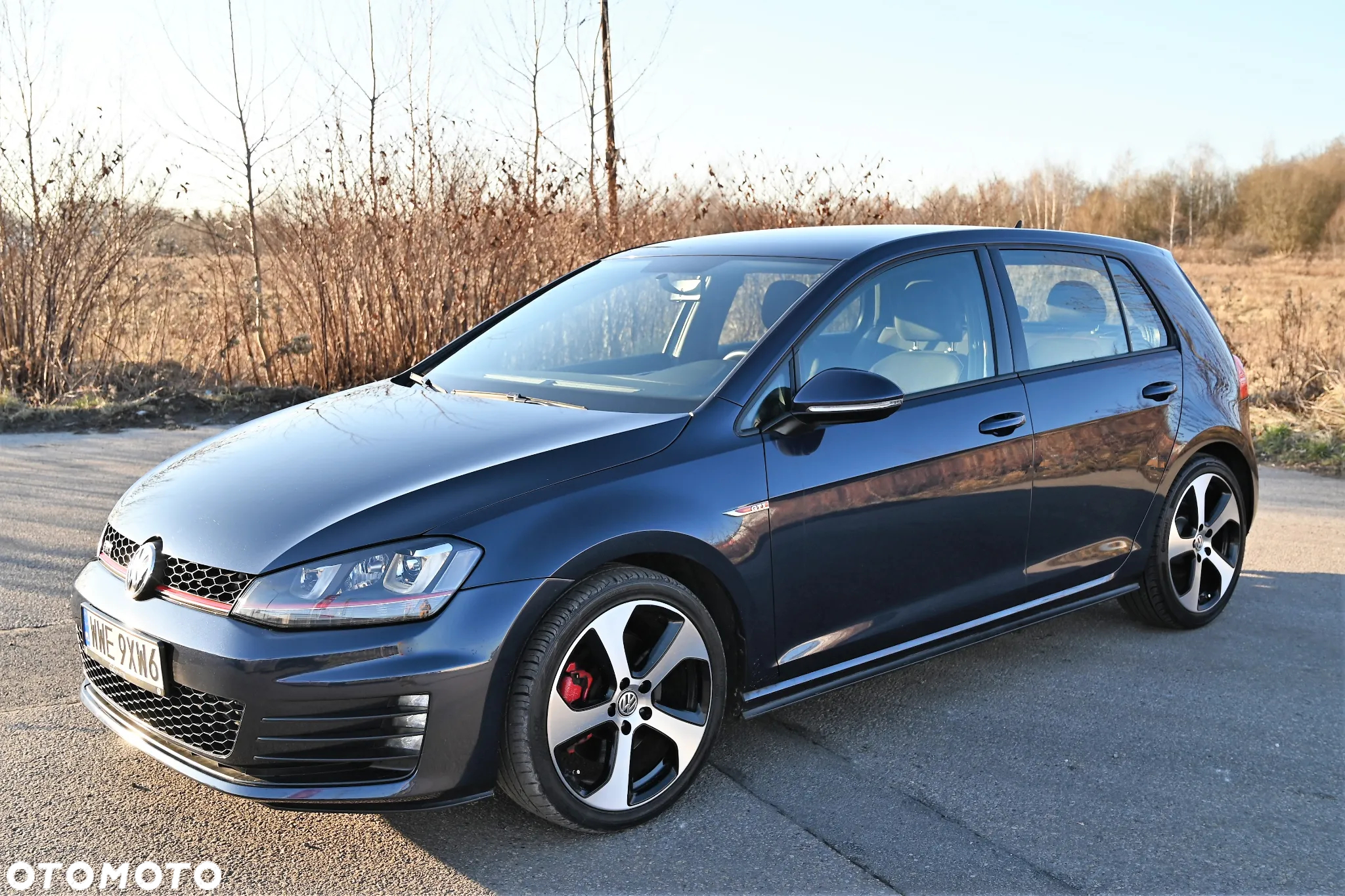 Volkswagen Golf - 4
