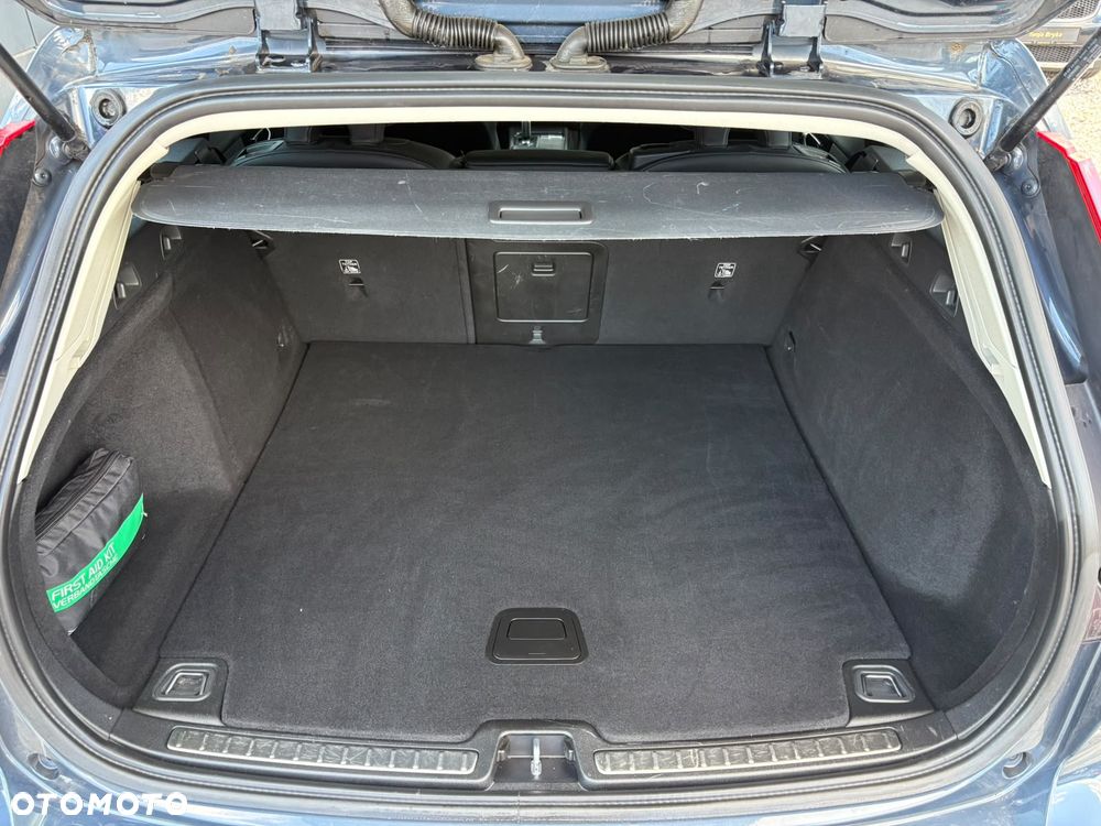Volvo V60 B3 B Geartronic Momentum - 12