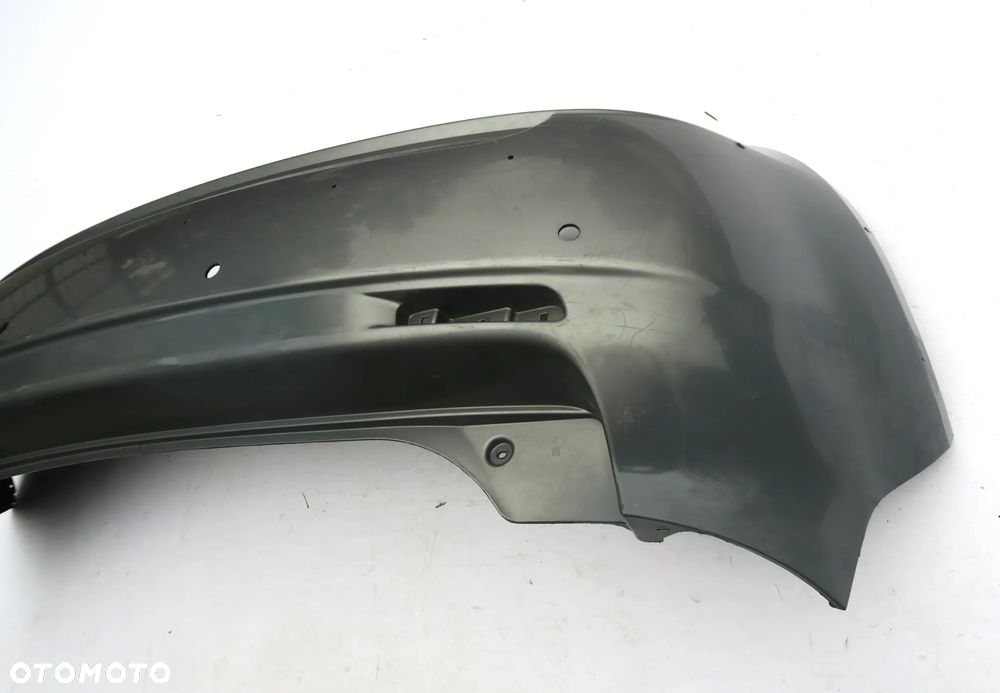 SUZUKI SX4 2006 - 2013 zderzak tył SX-4 ORYGINAŁ OE - 5