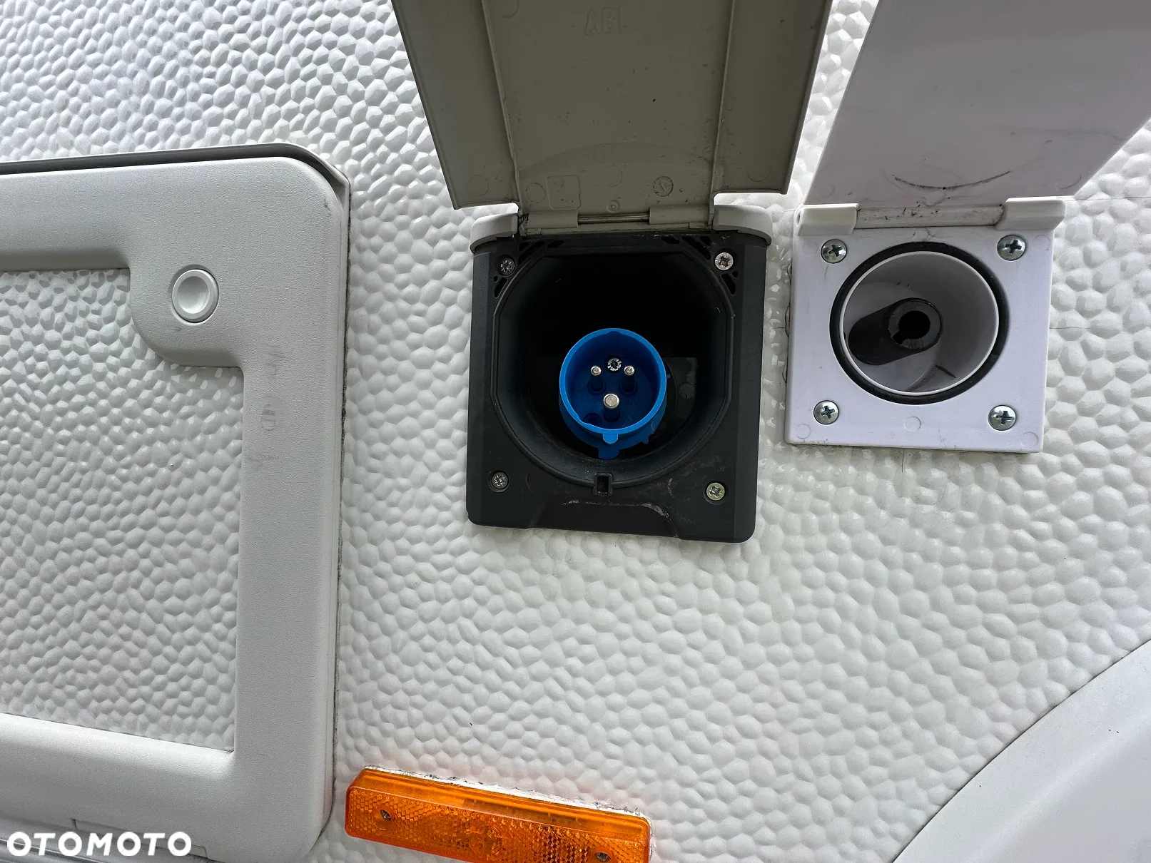 Adria Altea 492 LU Mover - 7