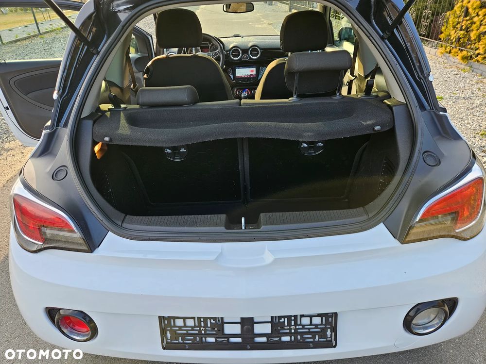 Opel Adam 1.4 Black Jack S&S - 18