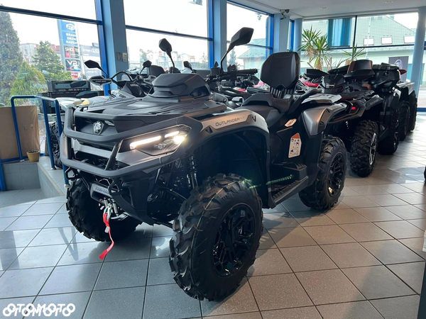 Can-Am Outlander