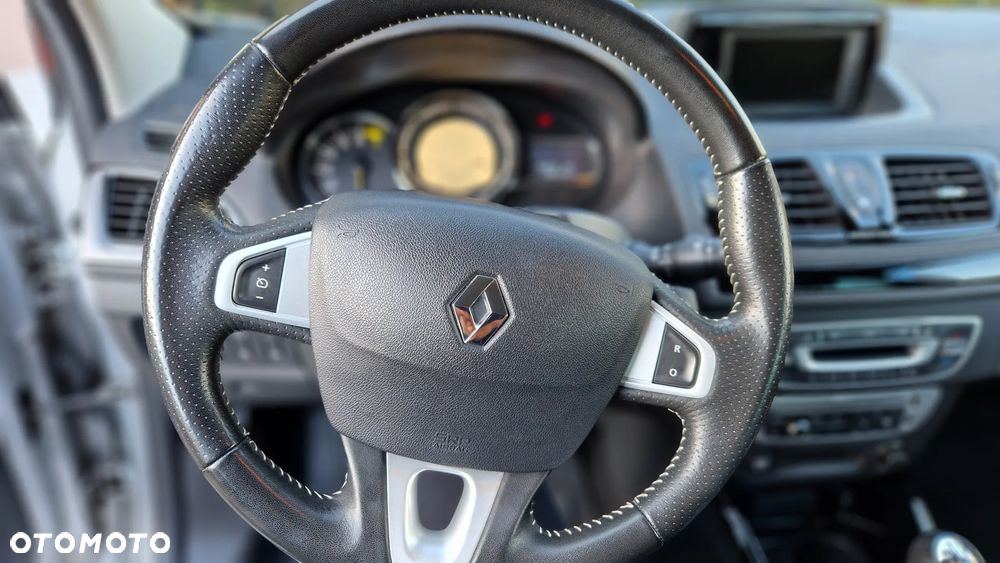 Renault Megane 1.2 16V TCE Energy Bose Edition - 23