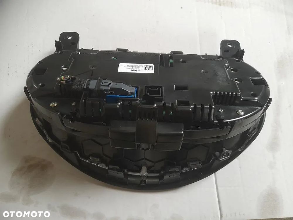 Licznik zegary Opel Insignia A Lift 2.0 CDTI  23298098 - 3