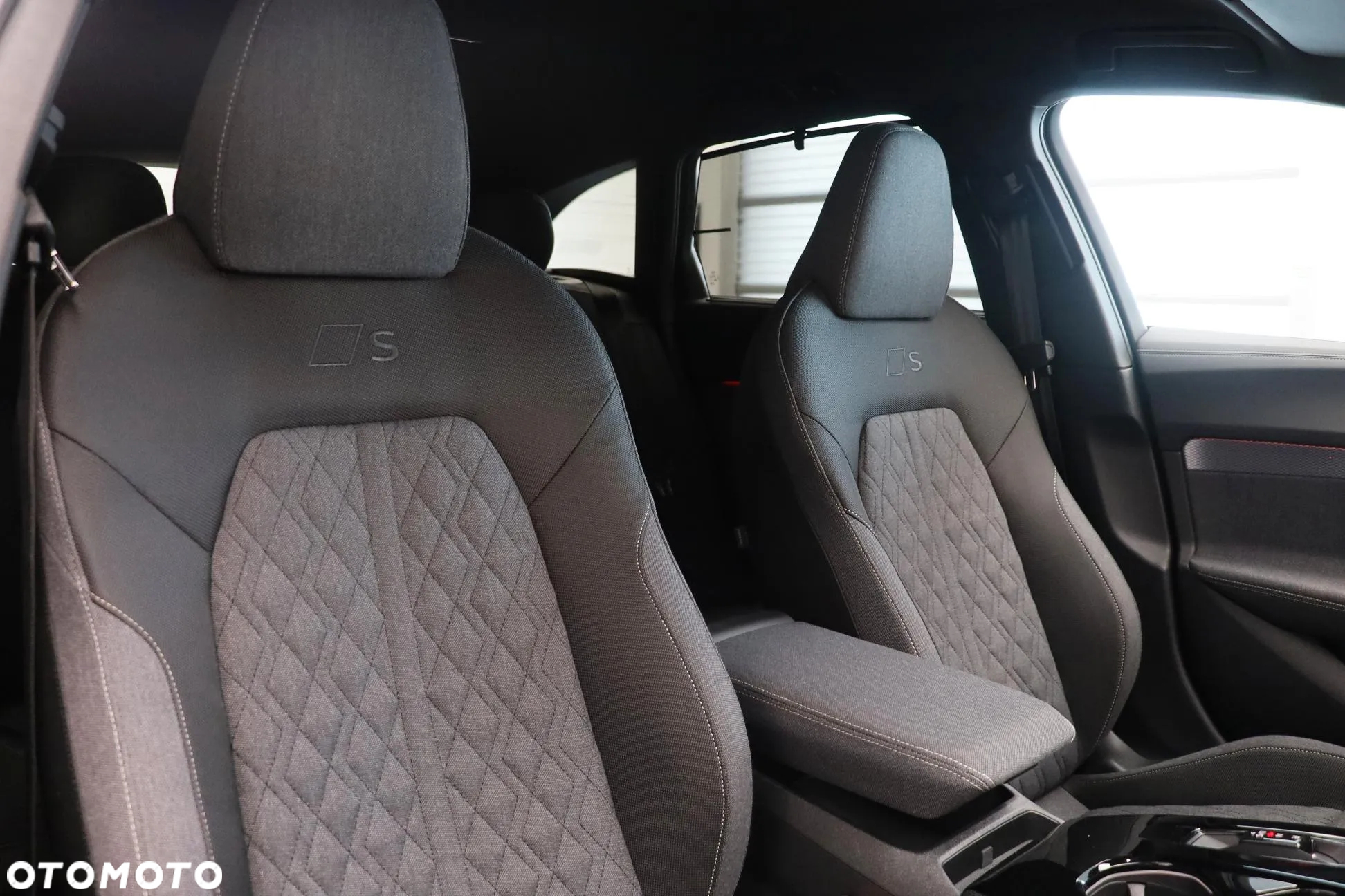 Audi A5 - 13