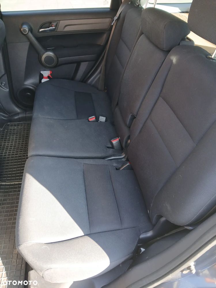 Honda CR-V 2.2i DTEC DPF Comfort - 10