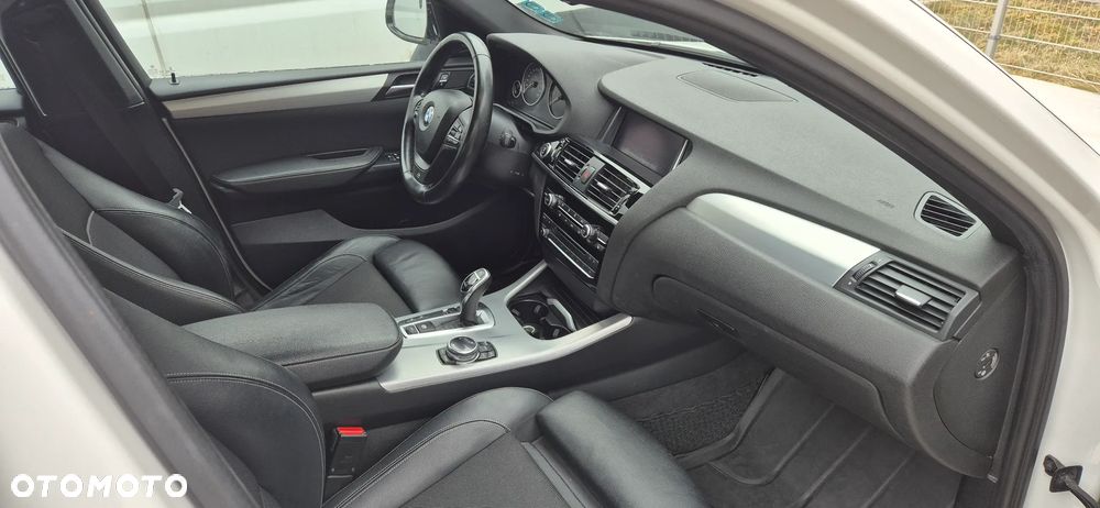 BMW X4 xDrive28i M Sport - 9