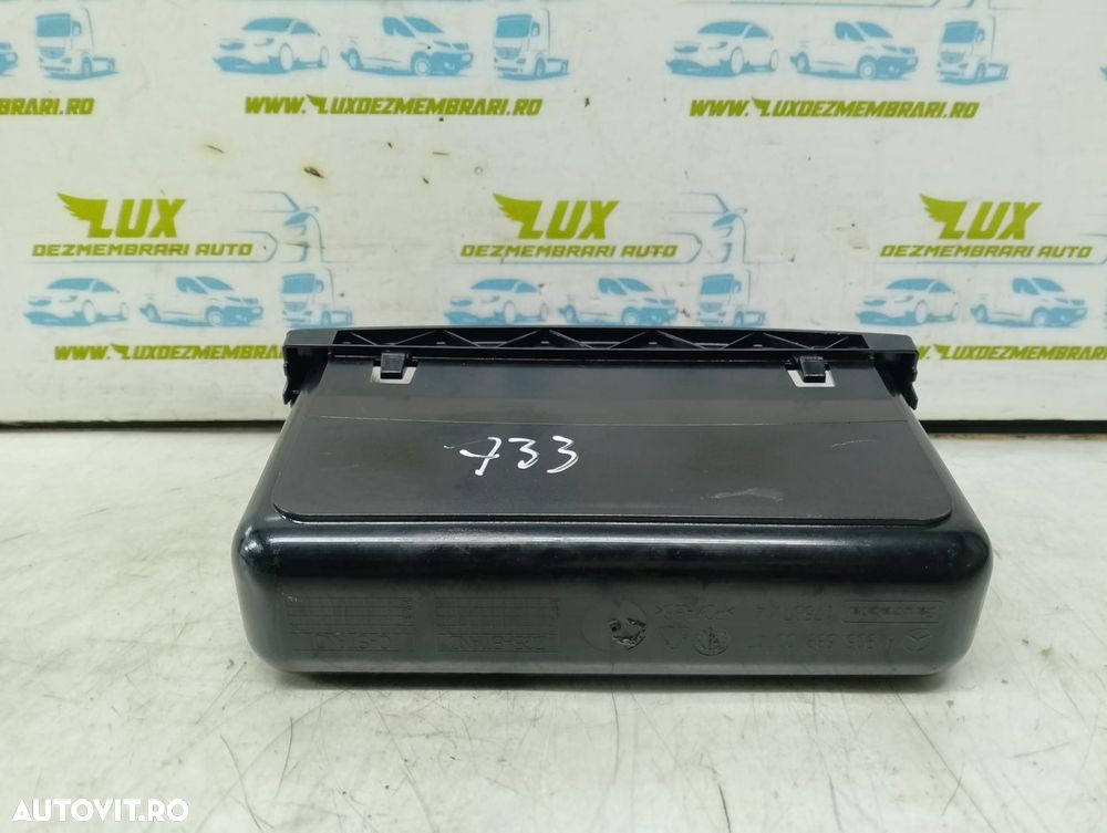 Sertar bord A9066890047 Volkswagen VW Crafter 1 [facelift] [2012 - 20 - 2