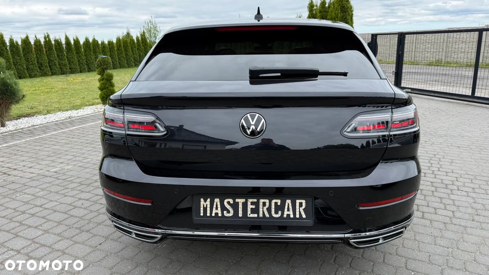 Volkswagen Arteon 2.0 TDI SCR R-Line DSG - 10