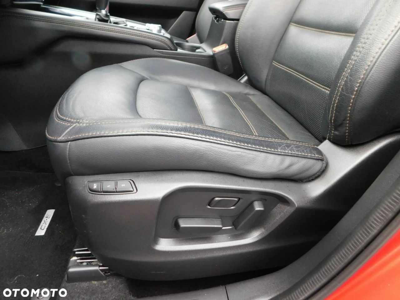 Mazda CX-5 2.2 D Skymotion 2WD - 14