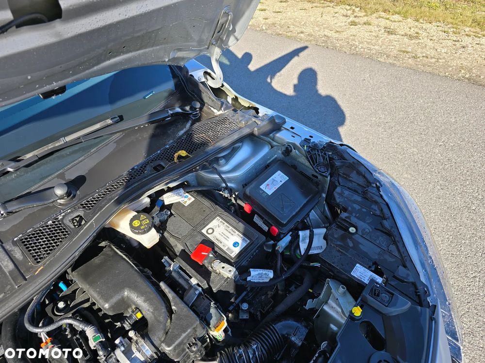 Opel Corsa - 9
