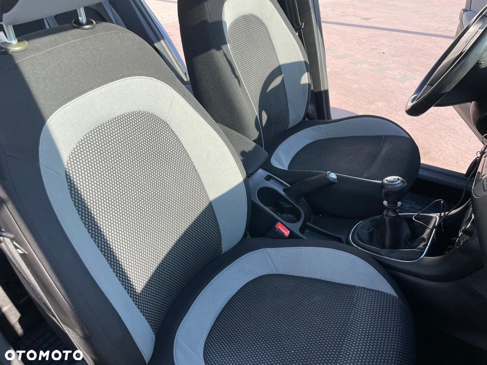 Fiat Bravo 1.6 Multijet 16V Dynamic - 19