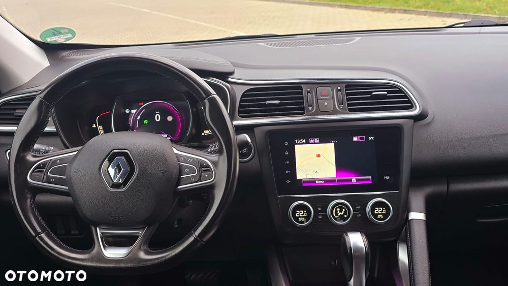 Renault Kadjar TCe 160 EDC GPF BUSINESS EDITION - 13