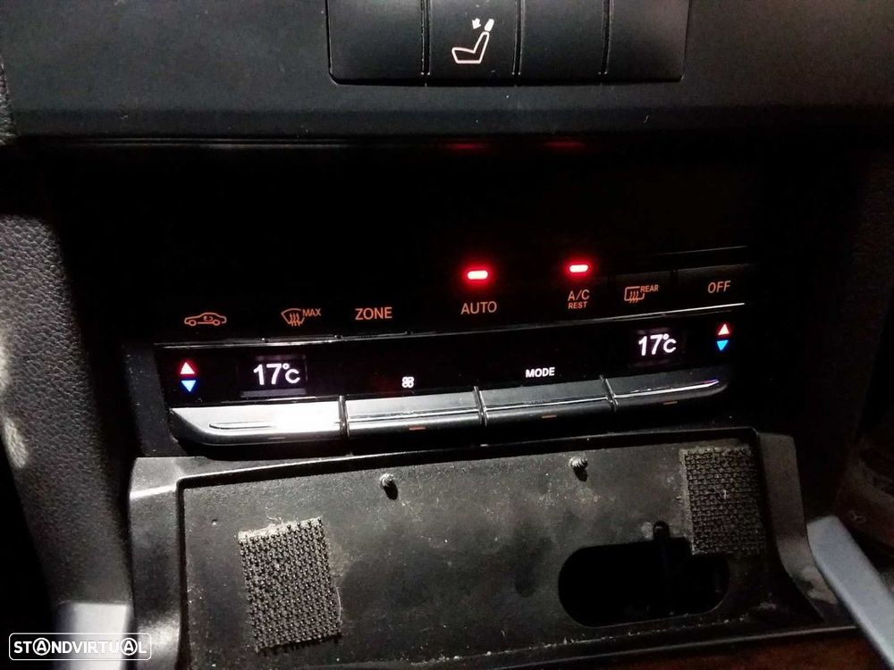 COMANDO CLIMATIZADOR MERCEDES CLASE E (W212) LIM. 220 CDI BLUEEFFICIENCY (212.00... - 7
