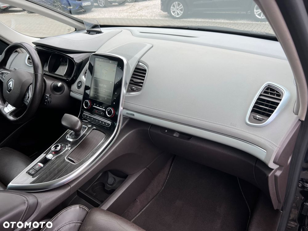 Renault Espace Energy TCe 225 EDC Initiale Paris - 15