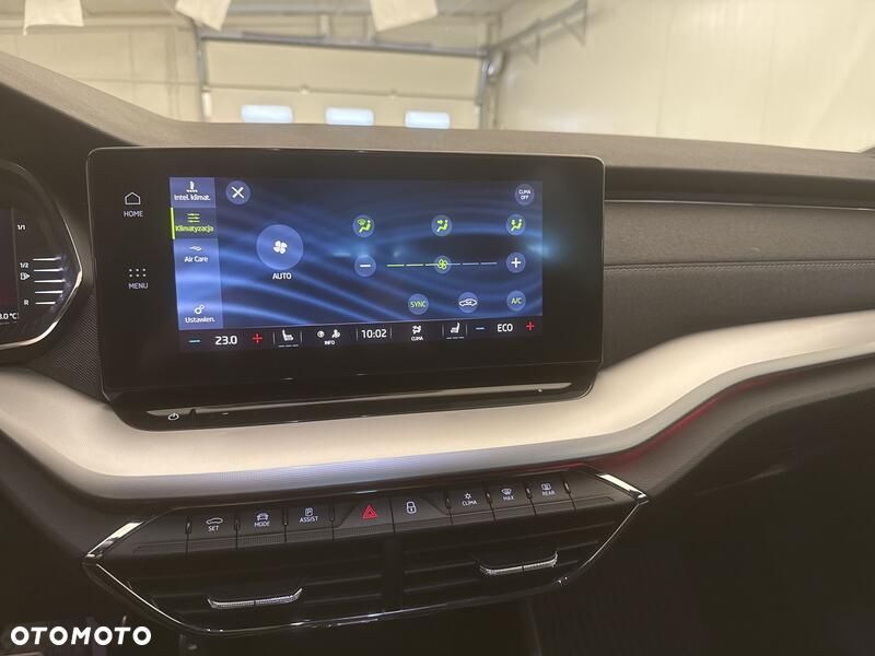 Skoda Octavia 1.4 TSI Plug-In Hybrid Style DSG - 16