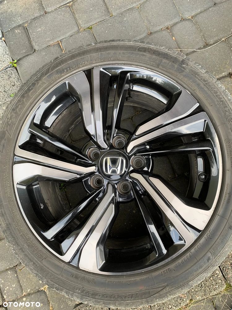 Honda Civic 1.5 T Sport Plus (Navi) - 20