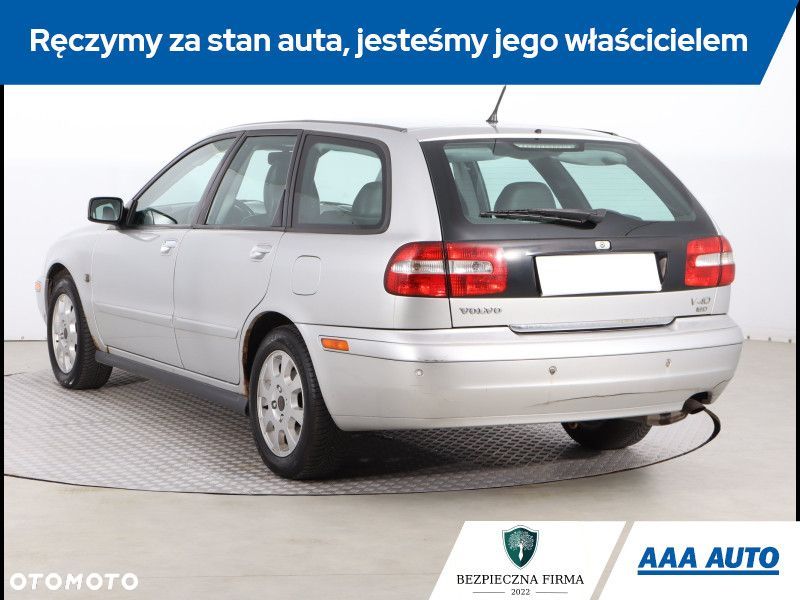 Volvo V40 - 5
