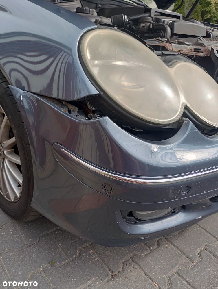 Mercedes-Benz CLK 200 Kompressor Avantgarde - 18