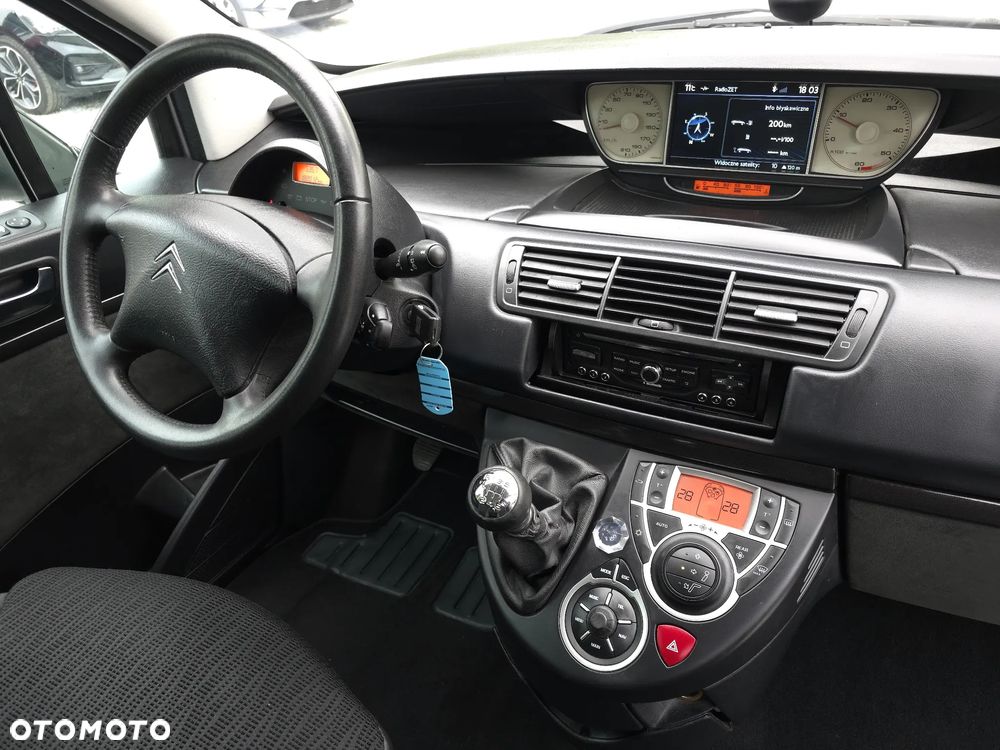 Citroën C8 HDi 135 Selection - 9