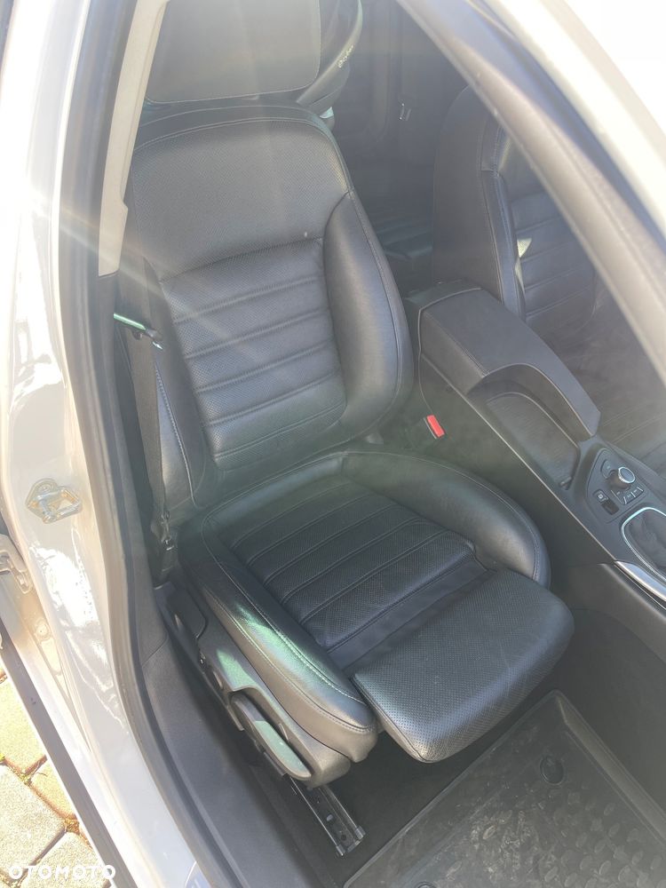Opel Insignia 2.0 CDTI ecoFLEX Business Sport - 18