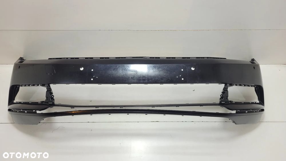 VW PASSAT B8 3G0 ZDERZAK PRZOD PRZEDNI - 1