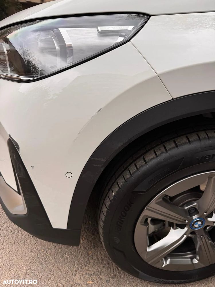 BMW X1 - 13