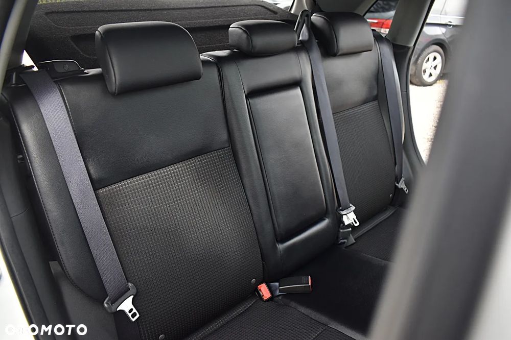 Citroën C4 Aircross HDi 150 Stop & Start 2WD Exclusive - 21