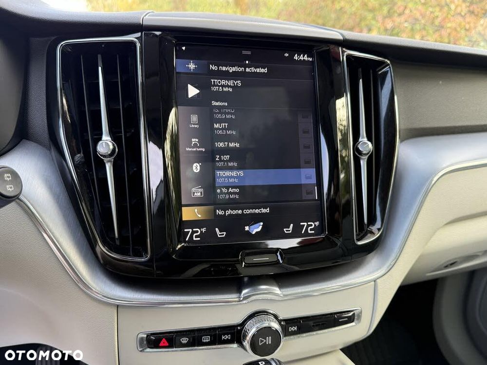 Volvo XC 60 T5 AWD Geartronic Momentum - 14