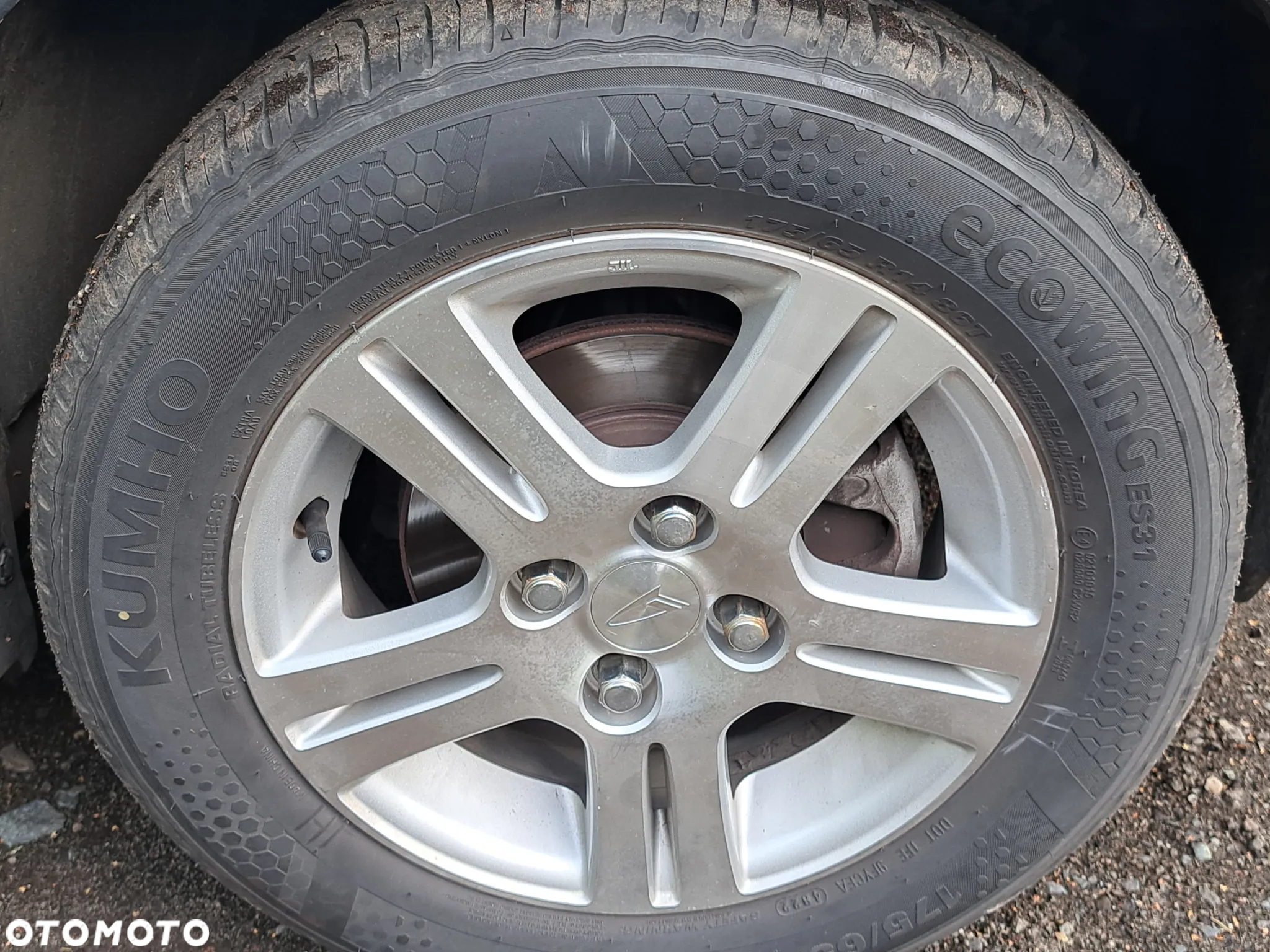 Daihatsu Sirion 1.3 CooLine - 20