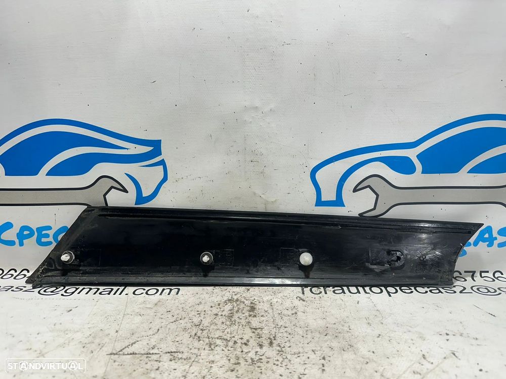 .Friso Esquerdo Original Mini R56 2005 - 2014 - 5