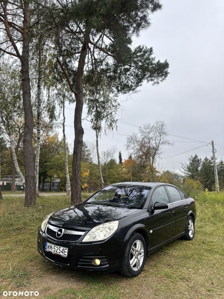 Opel Vectra