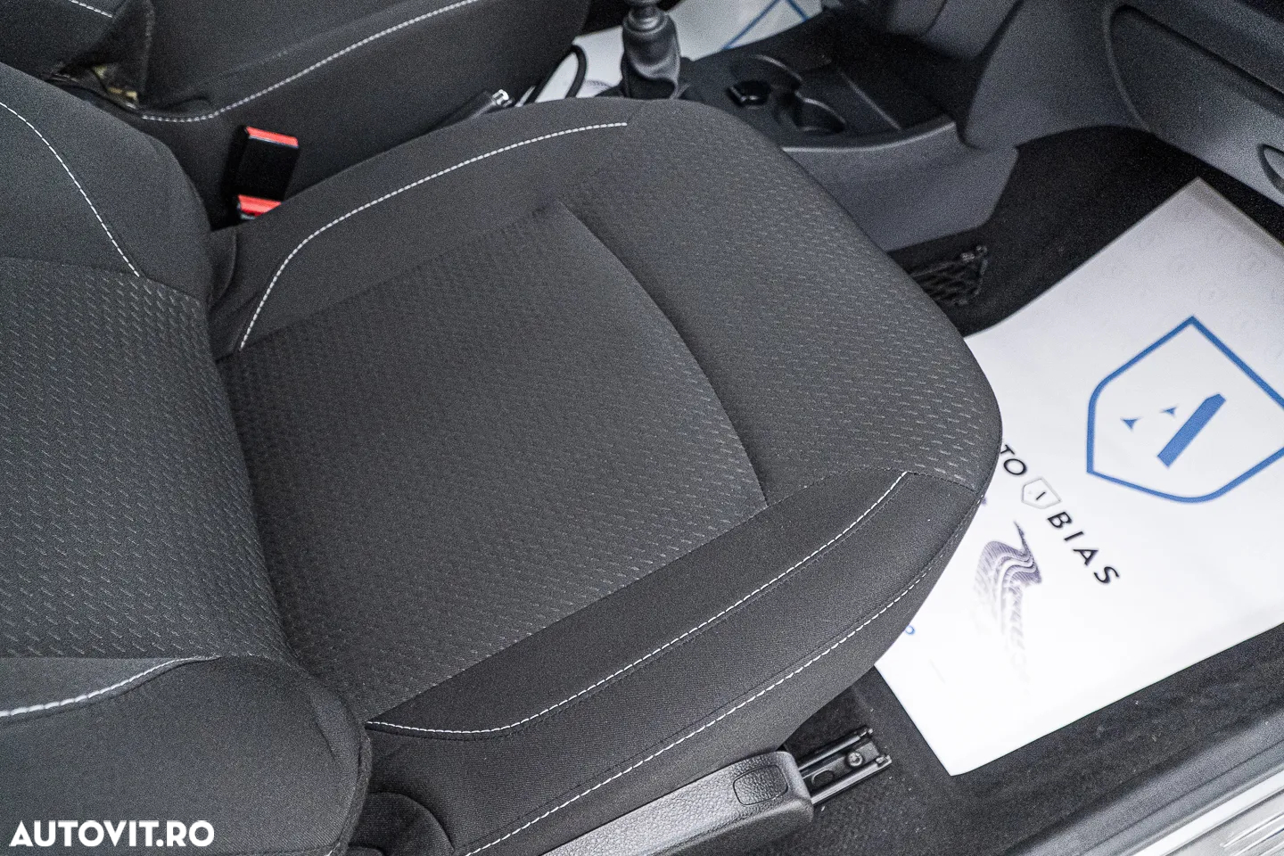 Dacia Lodgy TCe 130 GPF Comfort - 39