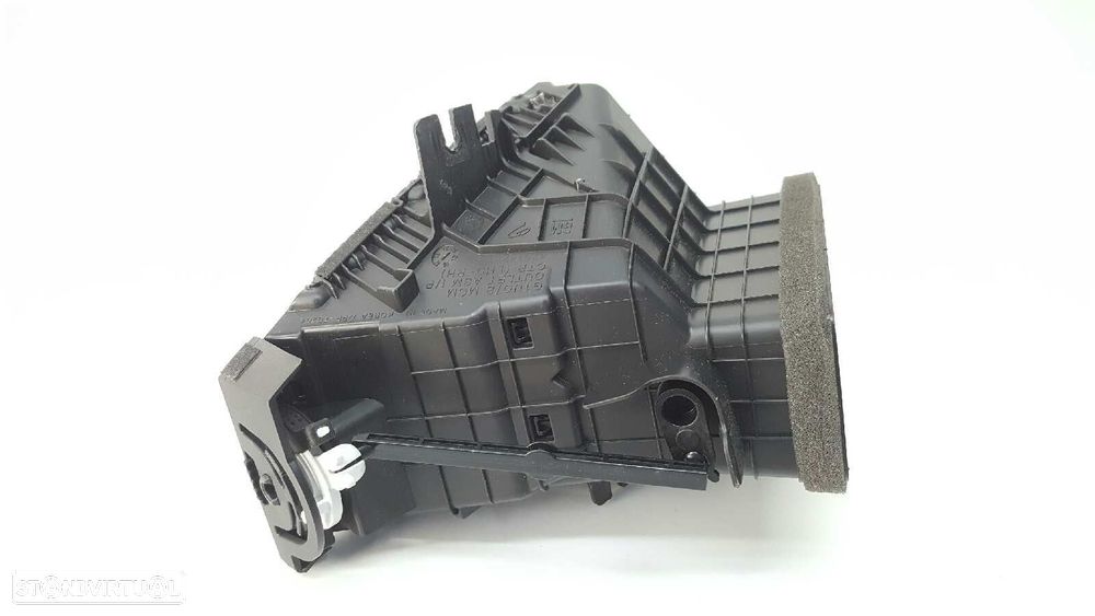 AREJADOR CENTRAL FRONTAL OPEL MOKKA X SELECTIVE START/STOP - 3