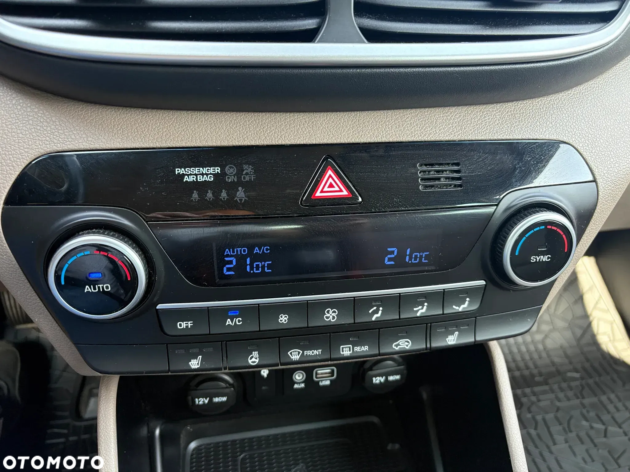 Hyundai Tucson 1.6 GDi Style 2WD - 13