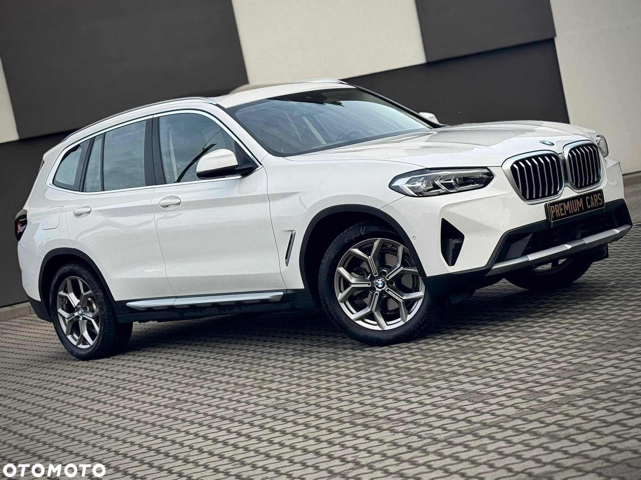 BMW X3 - 4