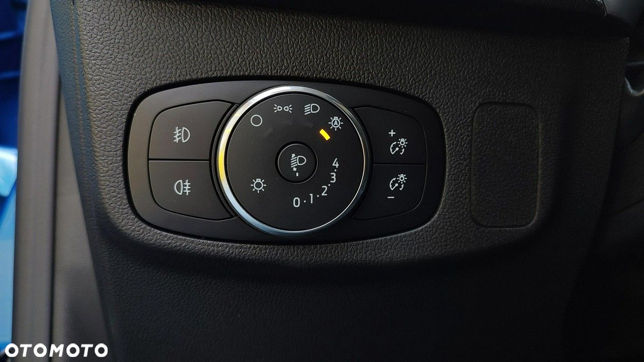 Ford Focus - 14
