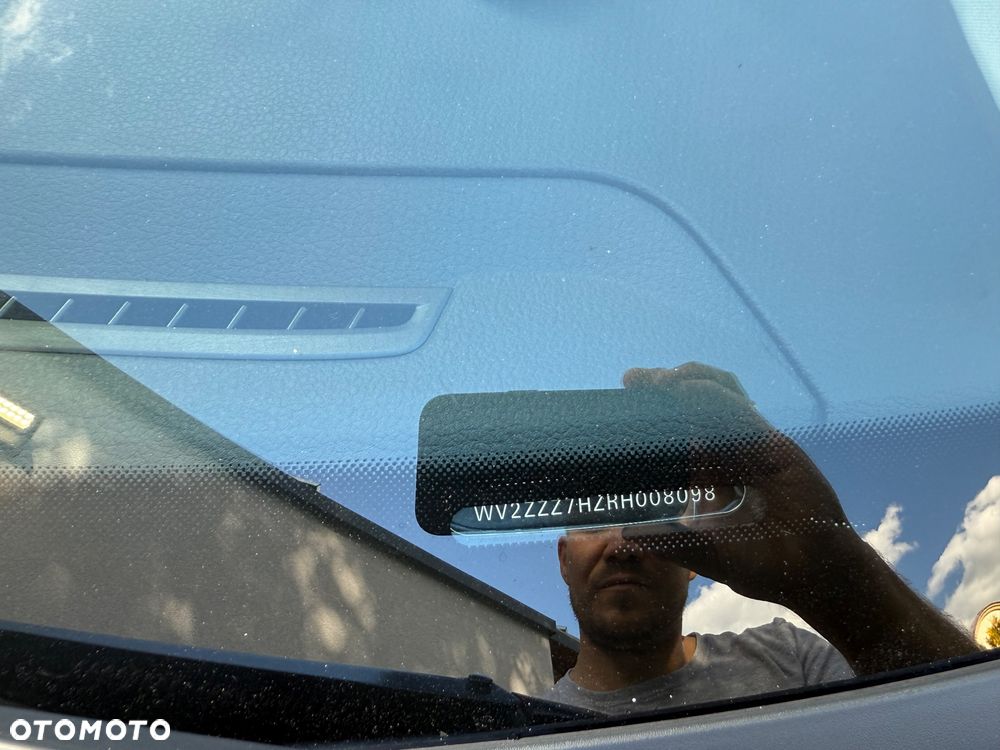 Volkswagen California - 9