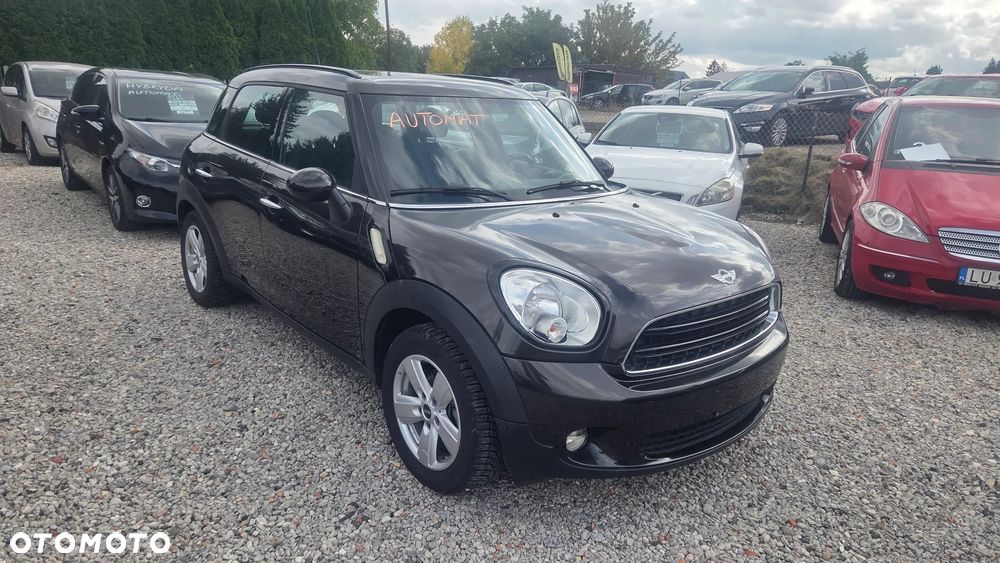 MINI Countryman - 3