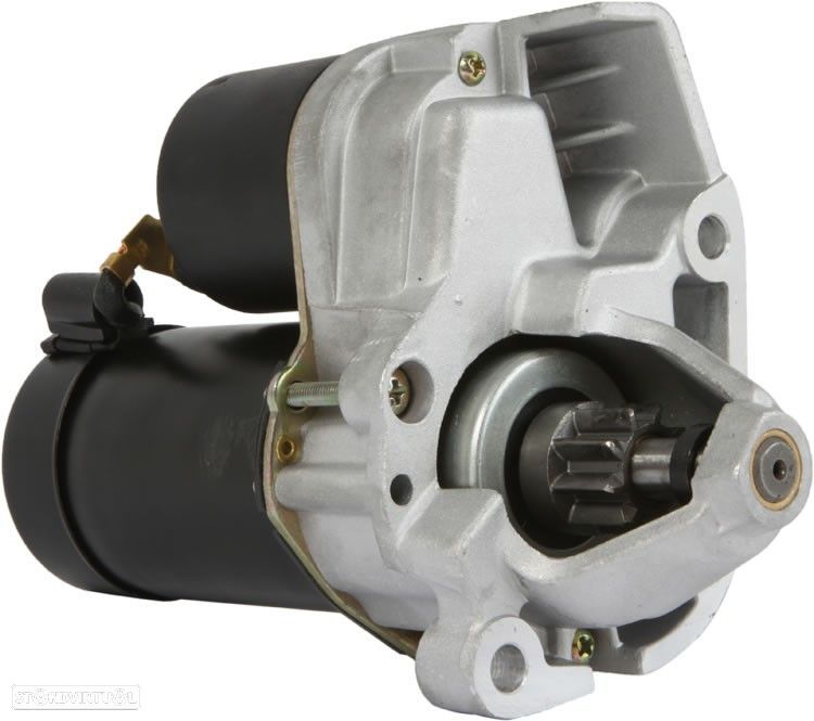 MOTOR DE ARRANQUE RENAULT TODOS OS MODELOS - 1
