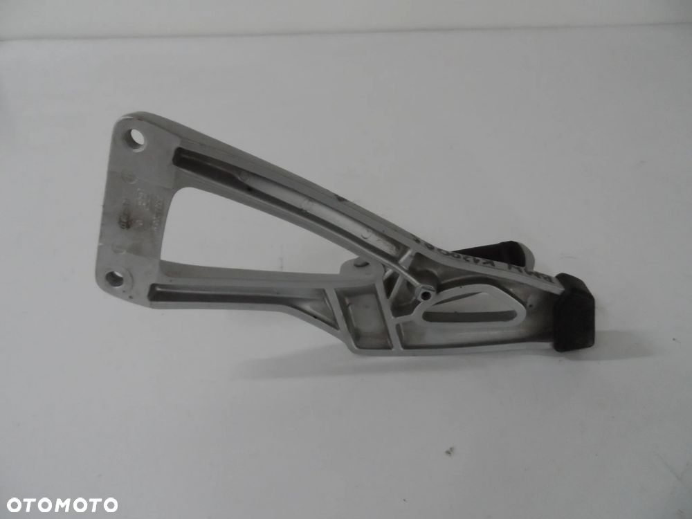 BMW K 1200 RS set podnóżek pasażera P+L - 8