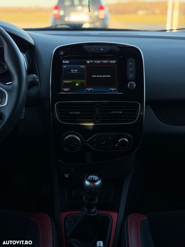 Renault Clio ENERGY TCe 120 Bose Edition - 7