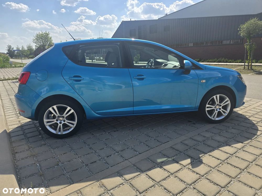 Seat Ibiza 1.0 MPI S&S Style - 7
