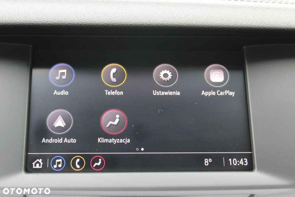 Opel Insignia - 26