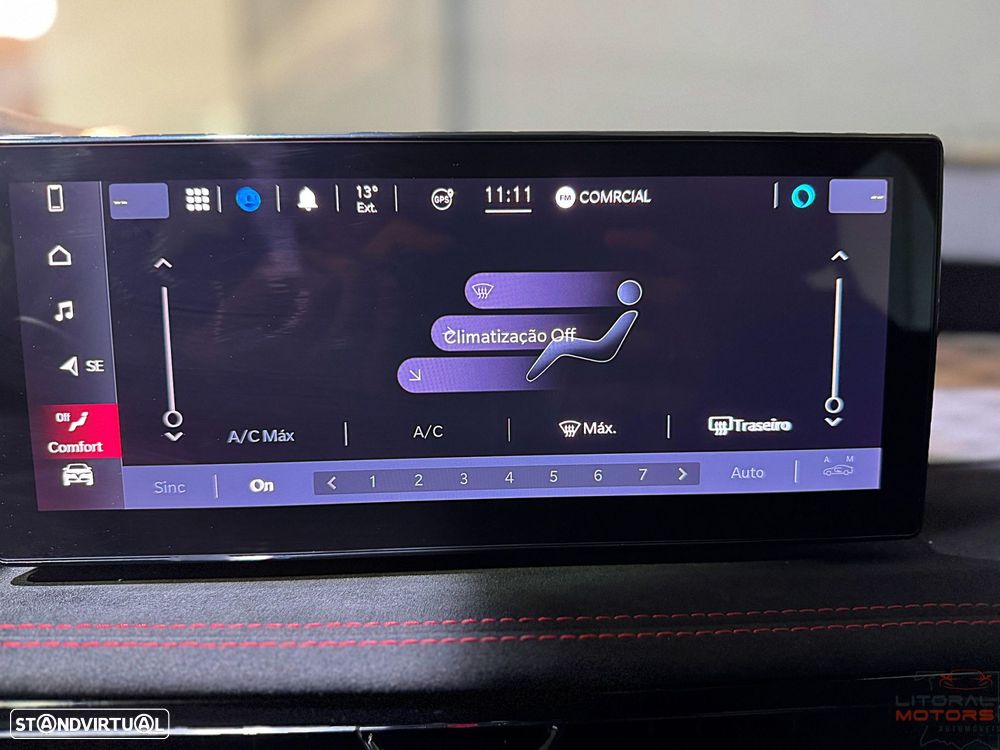 Alfa Romeo Tonale 1.3 Plug-In Hybrid Veloce e-AWD - 31