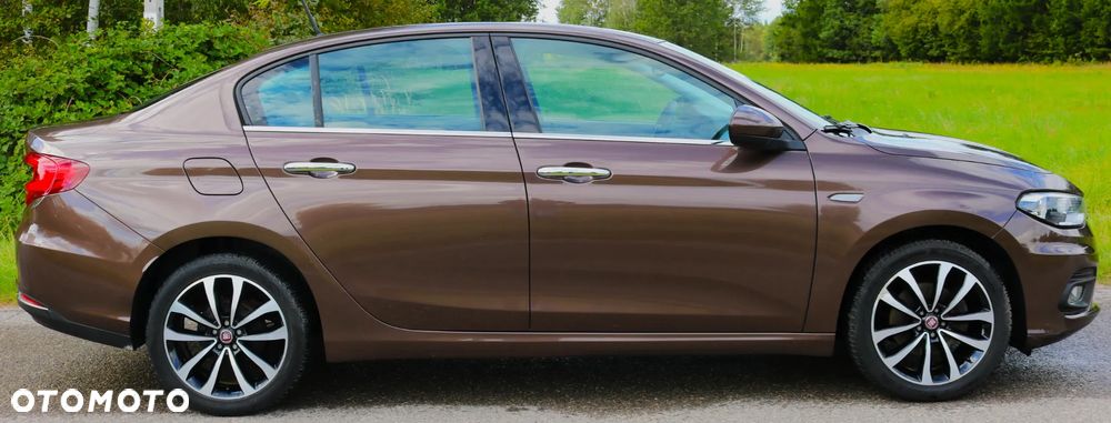 Fiat Tipo - 6