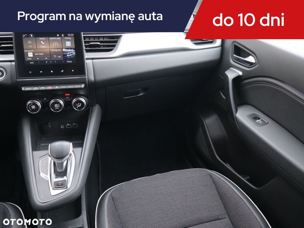 Renault Captur - 10