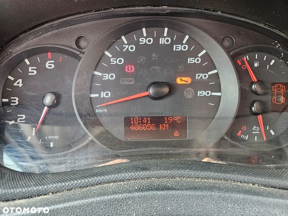 Renault MASTER - 2