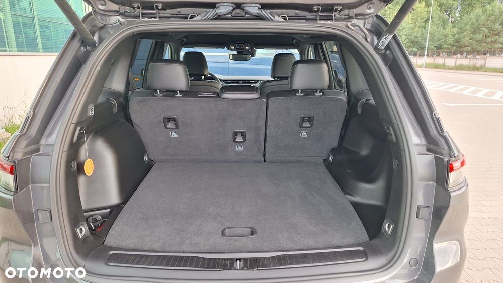 Jeep Grand Cherokee - 17