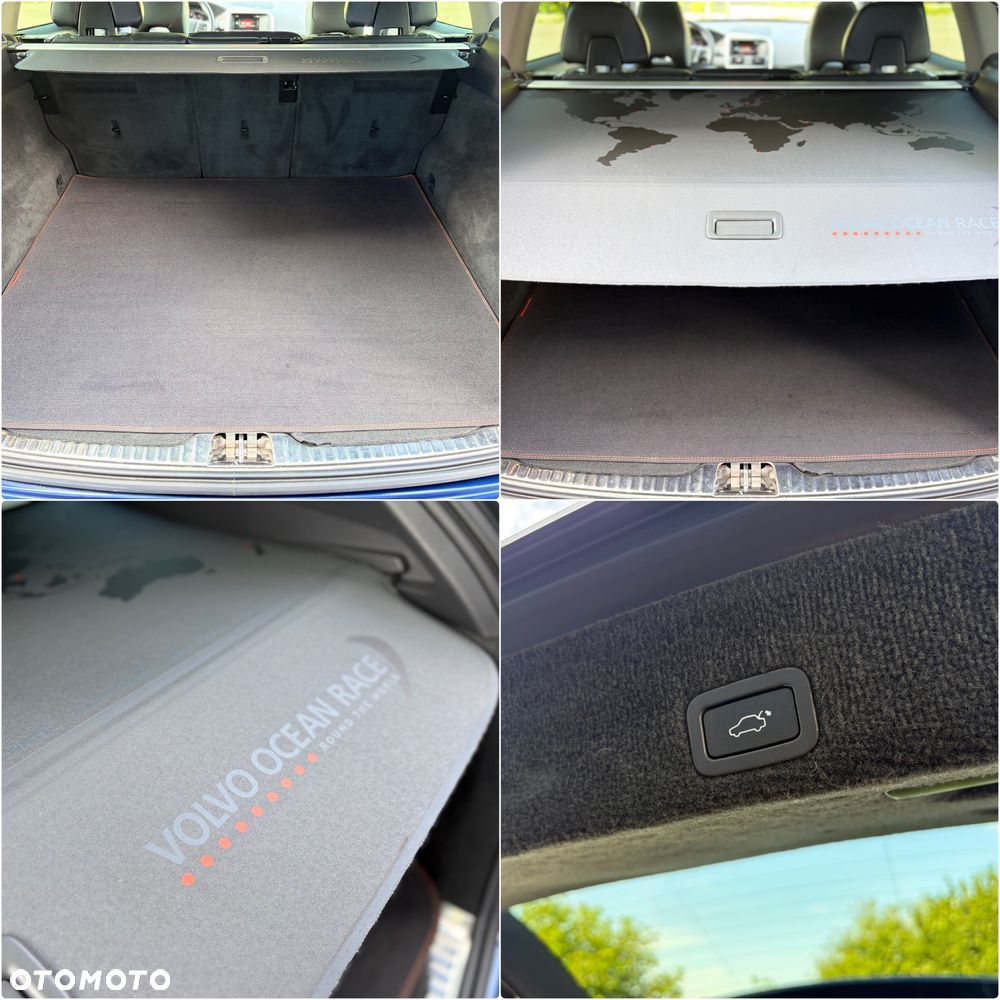 Volvo XC 60 T6 Geartronic Linje Inscription - 36